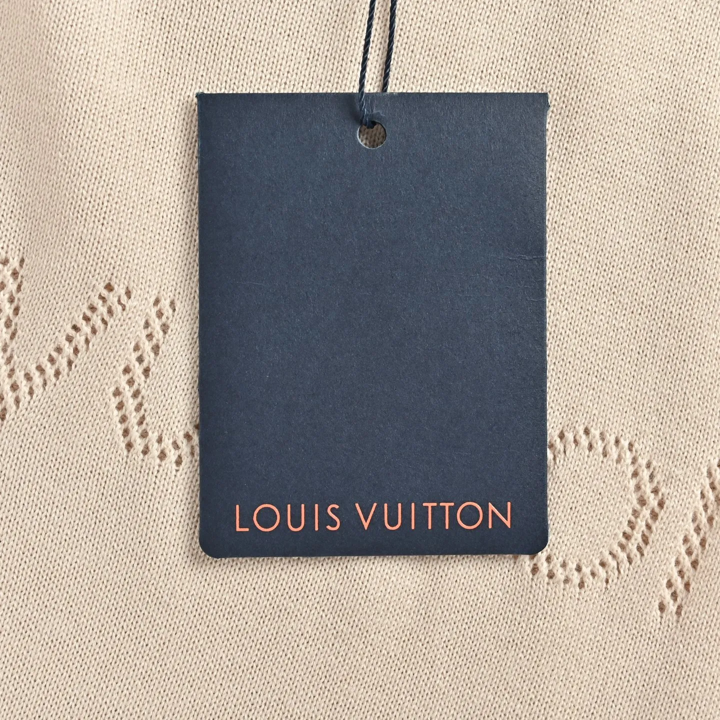 Louis Vuitton/